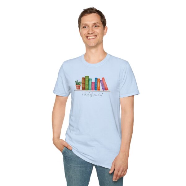 No shelf control - Image 43