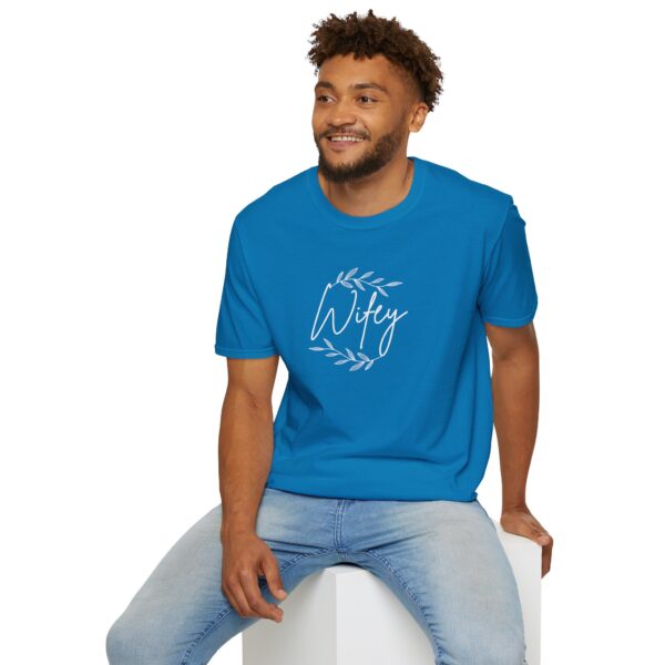 Wifey, tshirt - Image 60