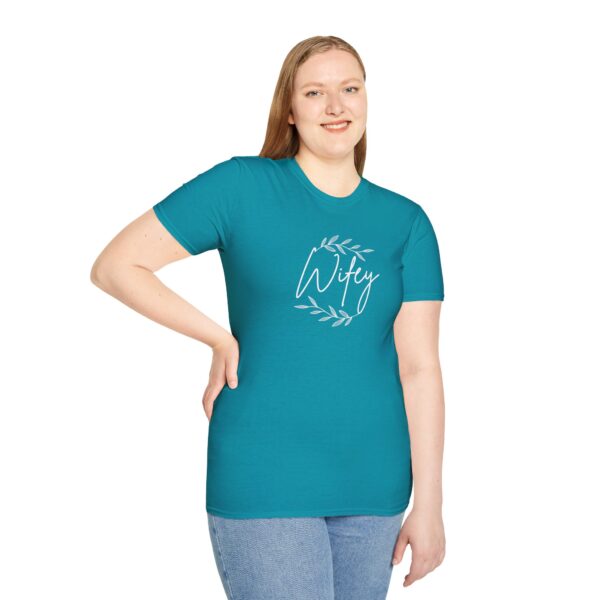 Wifey, tshirt - Image 29