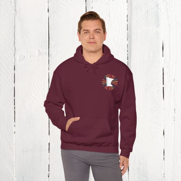 Minnesota hoodie - Image 48