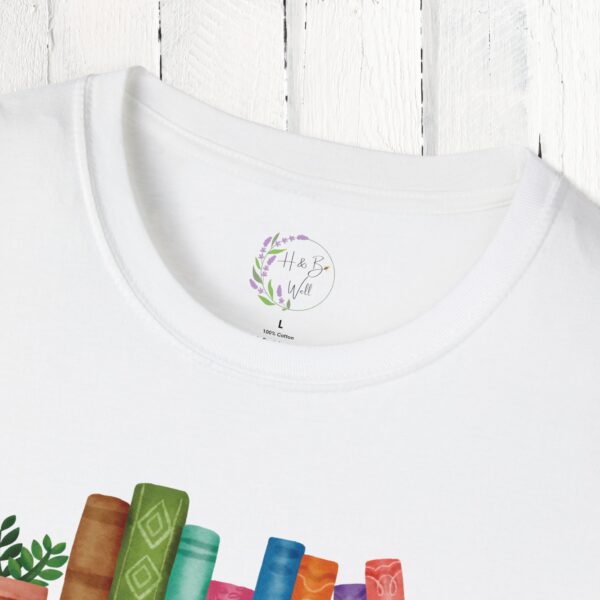 No shelf control - Image 4