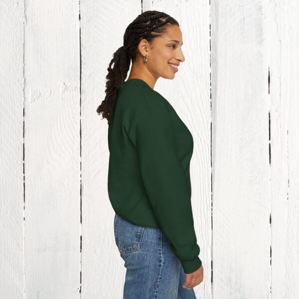 Oh honey, I'm that auntie Crewneck Sweatshirt - Image 31