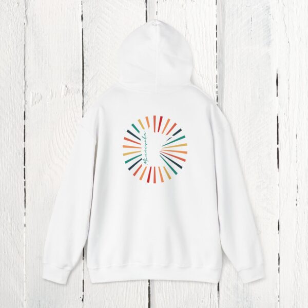 Minnesota hoodie - Image 3