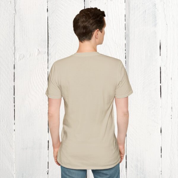 Let freedom ring Unisex T-Shirt - Image 20