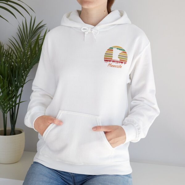 Minnesota hoodie - Image 11