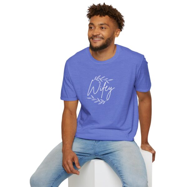 Wifey, tshirt - Image 48