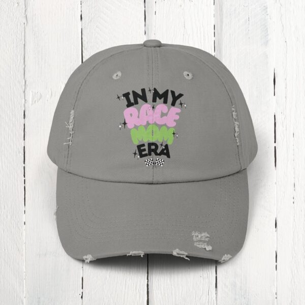 In my race mom era, hat - Image 6