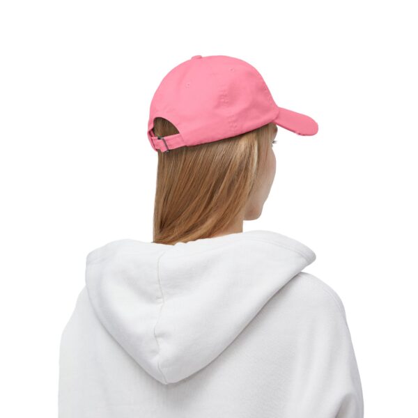 Pelican, hat - Image 27