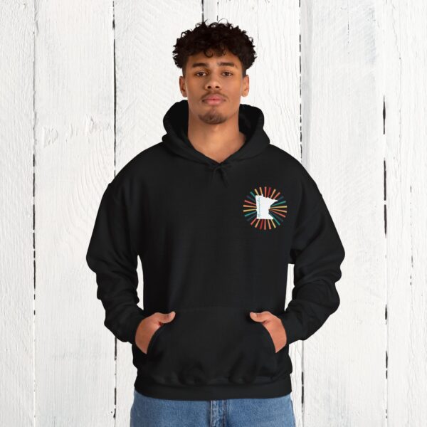 Minnesota hoodie - Image 20