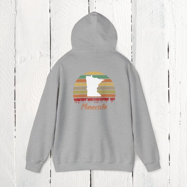 Minnesota hoodie - Image 25