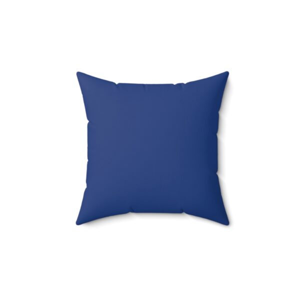 Lighthouse, square pillow - Image 2