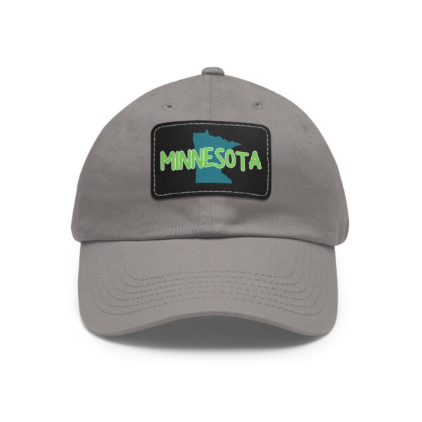 MN Minnesota hat - Image 11