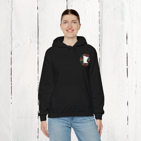 Minnesota hoodie - Image 21