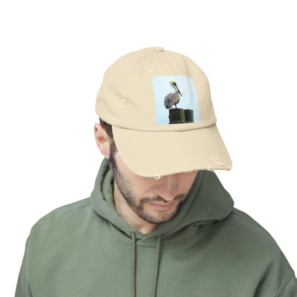 Pelican, hat - Image 5
