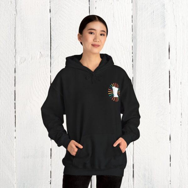 Minnesota hoodie - Image 19