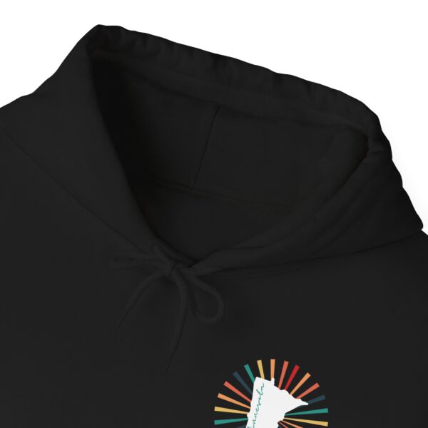 Minnesota hoodie - Image 18