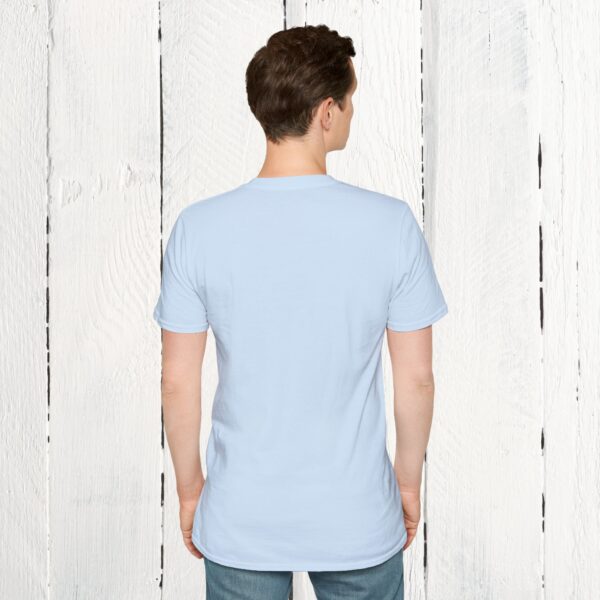 Stay Fly USA Unisex T-Shirt - Image 32