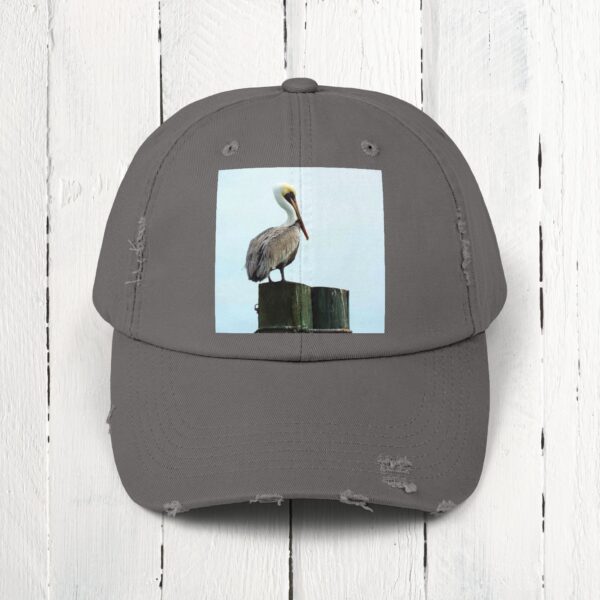 Pelican, hat - Image 15