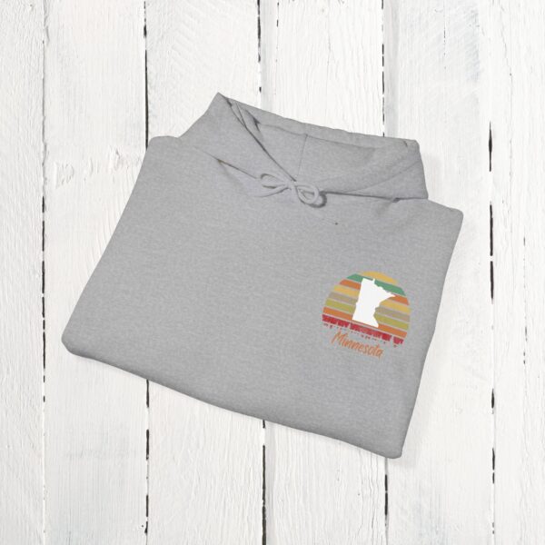 Minnesota hoodie - Image 26