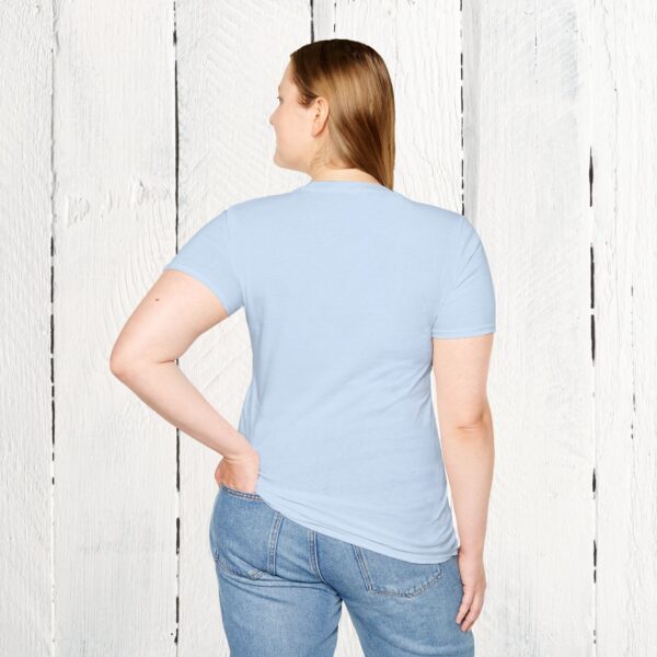 Let freedom ring Unisex T-Shirt - Image 42