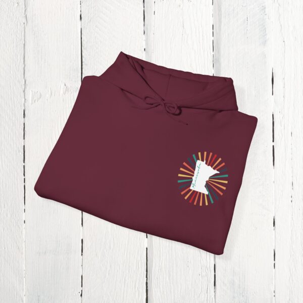 Minnesota hoodie - Image 43