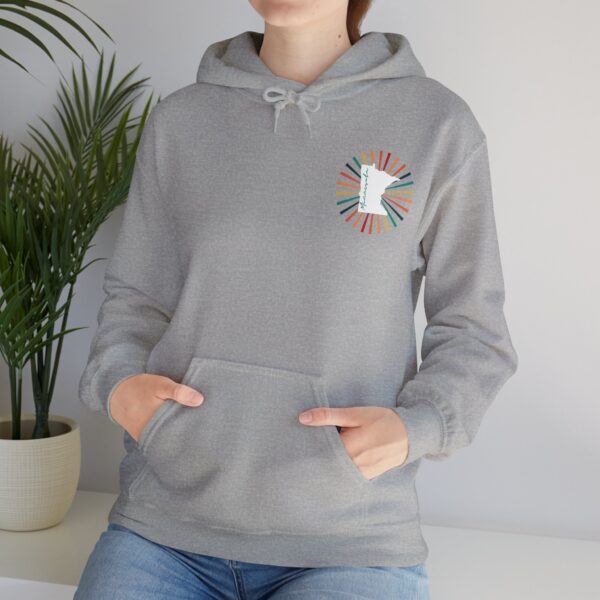 Minnesota hoodie - Image 39