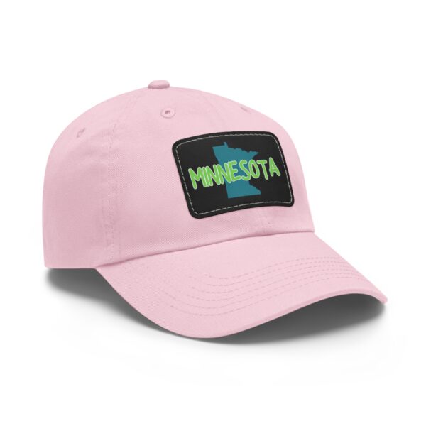 MN Minnesota hat - Image 7