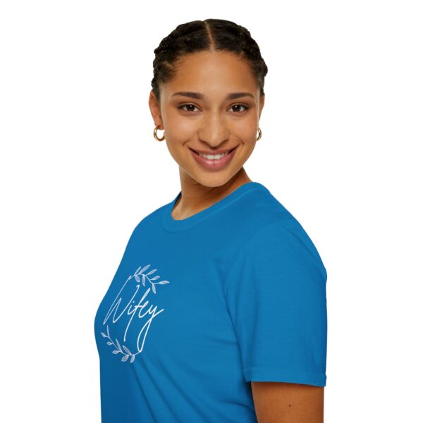 Wifey, tshirt - Image 57