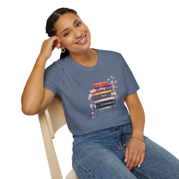 I like big books and I cannot lie - Image 30