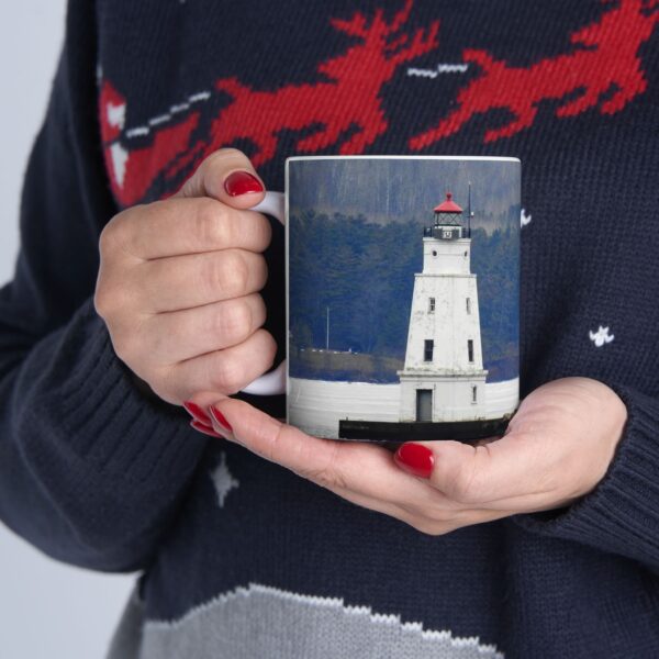 Lighthouse, 11oz mug - Image 8