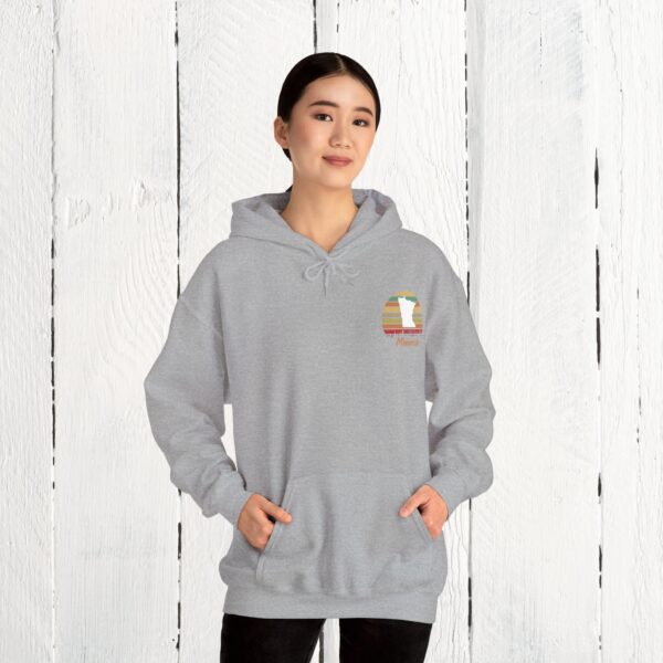 Minnesota hoodie - Image 28