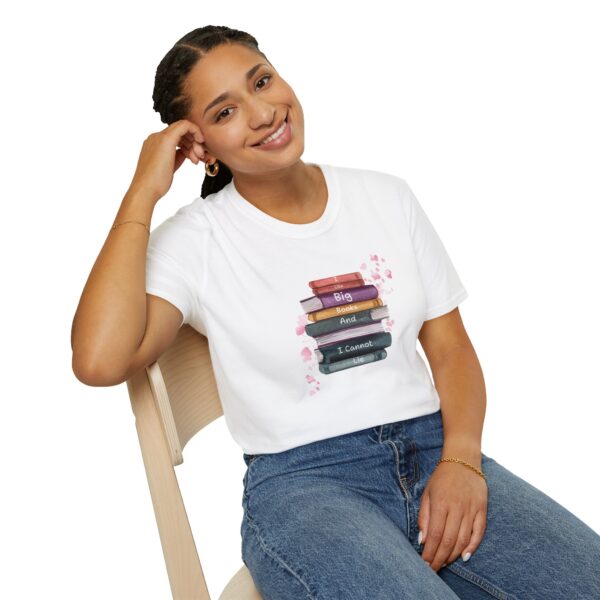 I like big books and I cannot lie - Image 6