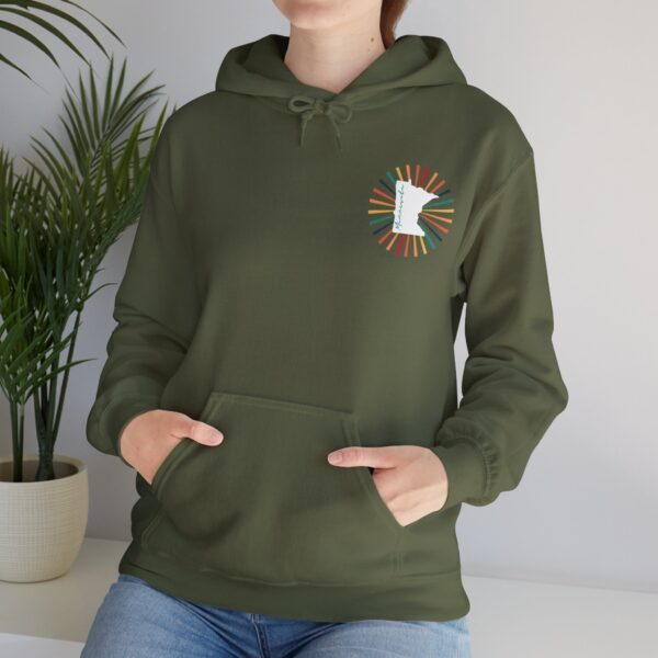 Minnesota hoodie - Image 65