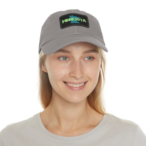 MN Minnesota hat - Image 14