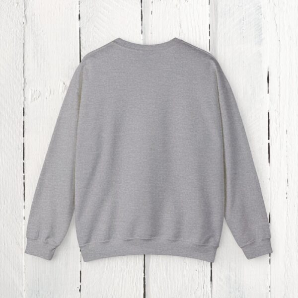 Oh honey, I'm that auntie Crewneck Sweatshirt - Image 2