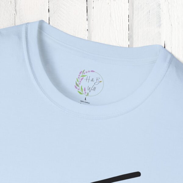 Send noods Adult Unisex T-Shirt - Image 51