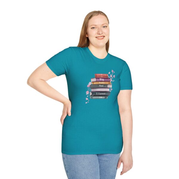 I like big books and I cannot lie - Image 22