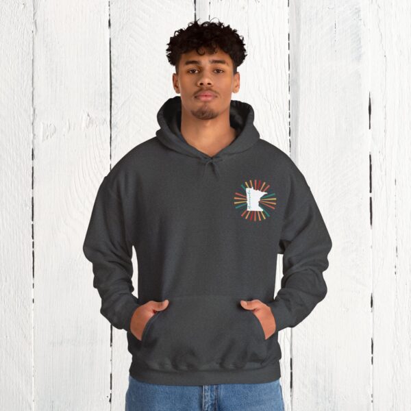 Minnesota hoodie - Image 72