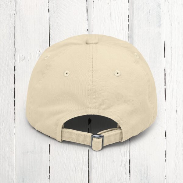 In my race mom era, hat - Image 3