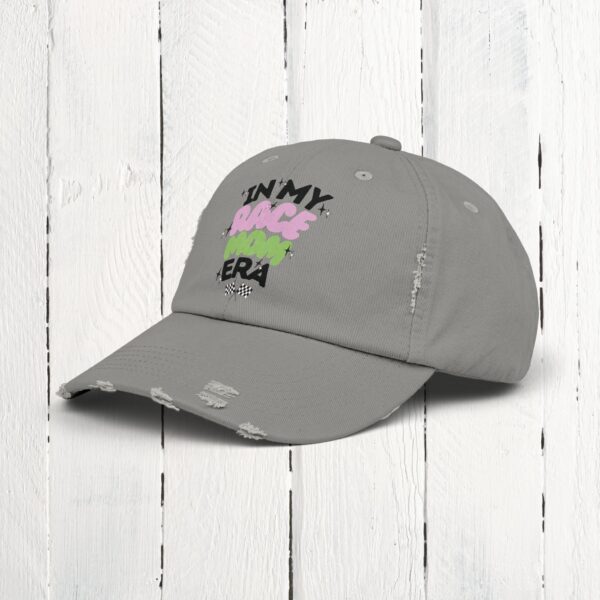 In my race mom era, hat - Image 7