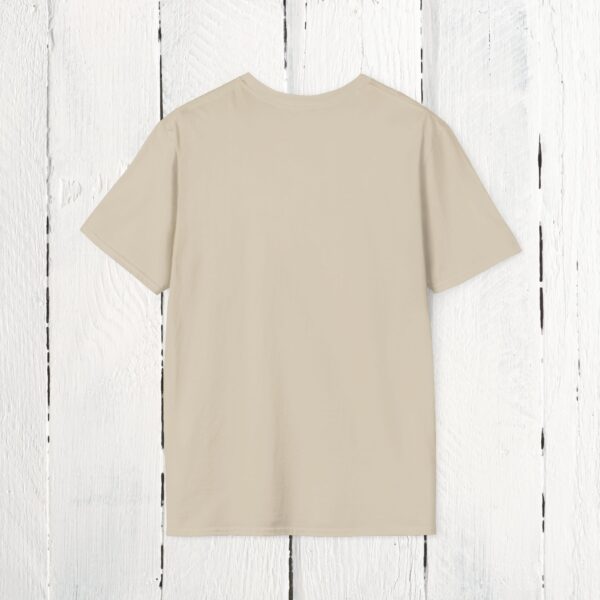 Let freedom ring Unisex T-Shirt - Image 15
