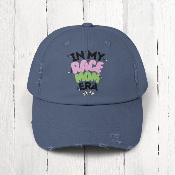 In my race mom era, hat - Image 11
