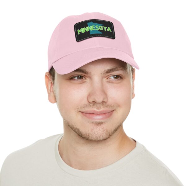 MN Minnesota hat - Image 10