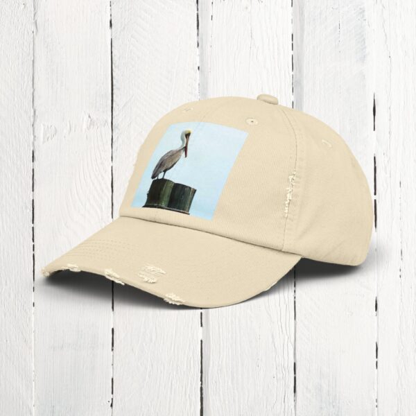 Pelican, hat - Image 2