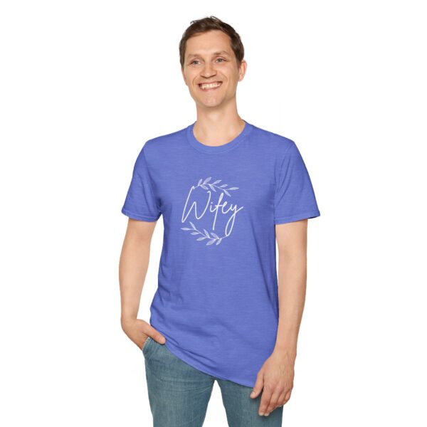 Wifey, tshirt - Image 43