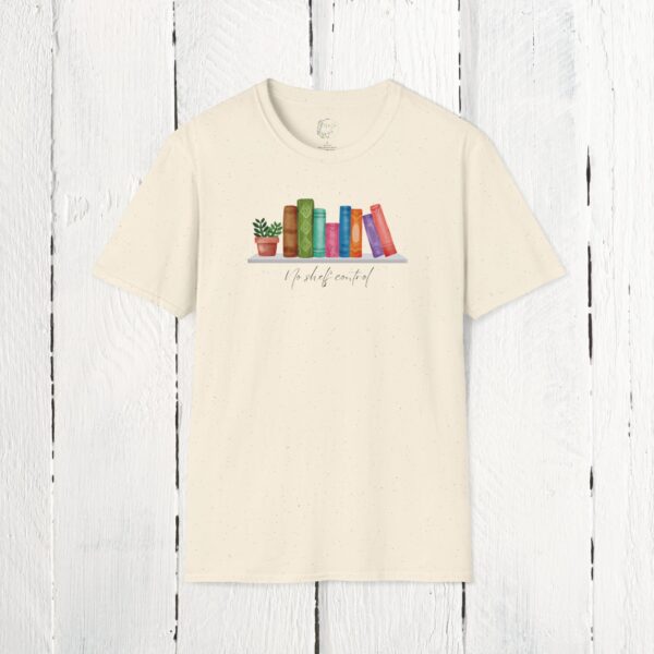 No shelf control - Image 26