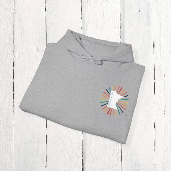 Minnesota hoodie - Image 30