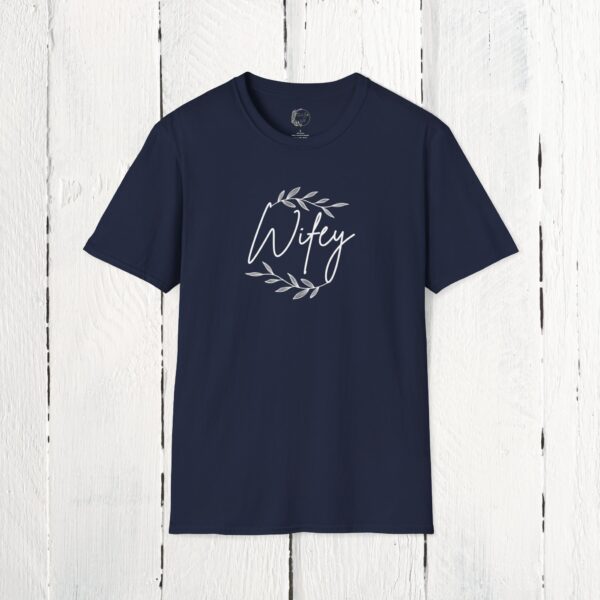 Wifey, tshirt - Image 61