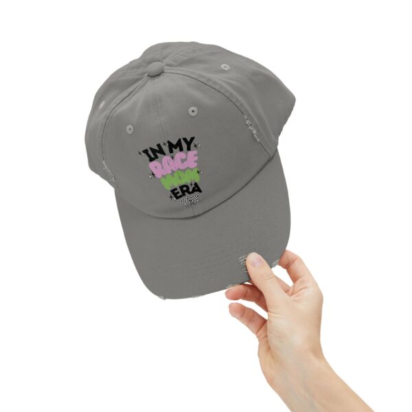 In my race mom era, hat - Image 10