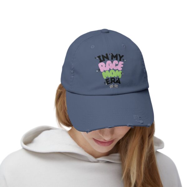 In my race mom era, hat - Image 14